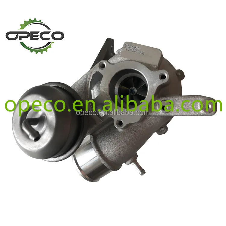 CX70 1.5T JL476ZQCC 110KW Turbocharger RHF3 1118100-B03 VP76