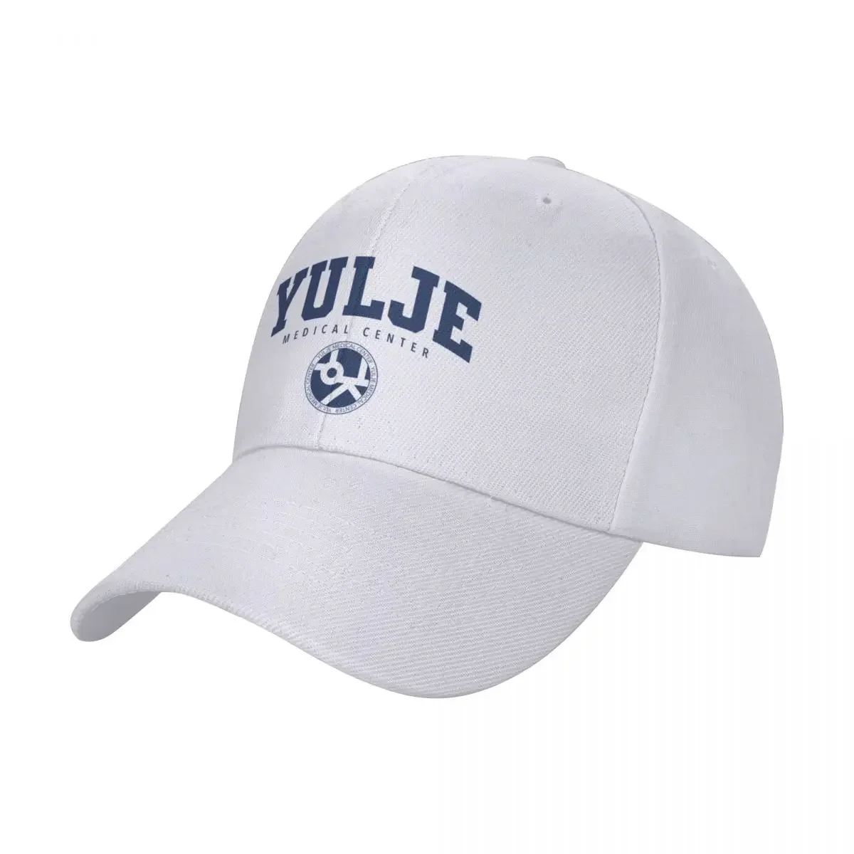 

Yulje Medical Center from Hospital Playlist Cap baseball cap Hood luxury man hat Caps women Men's