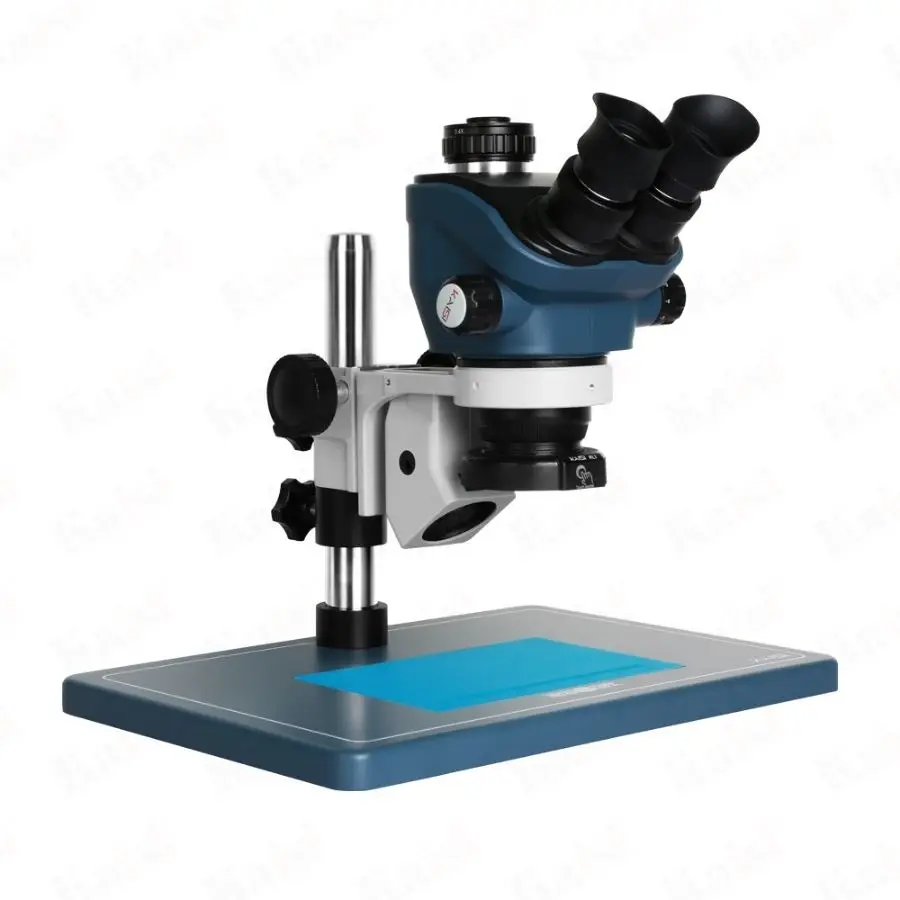 KAISI Tx-350s Trinocular Microscope