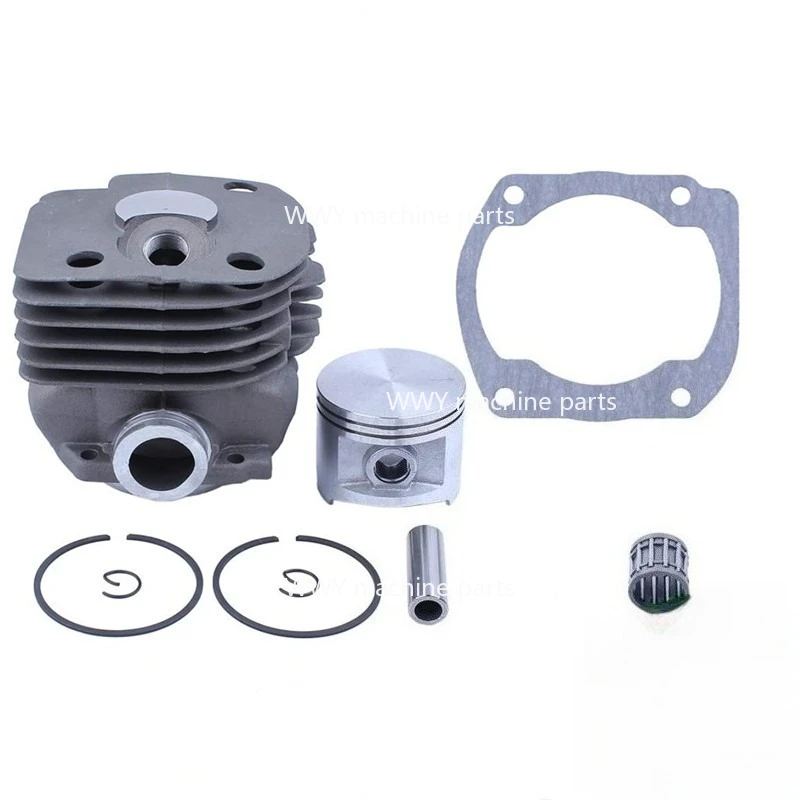 Для HUS372 372XP 371 371XP 365 цилиндр в сборе блоки вкладыши поршень Hus Warner детали