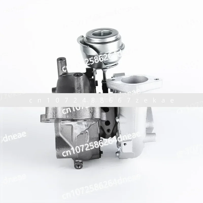 

Турбокомпрессор в сборе 769708 14411EC00B 767720