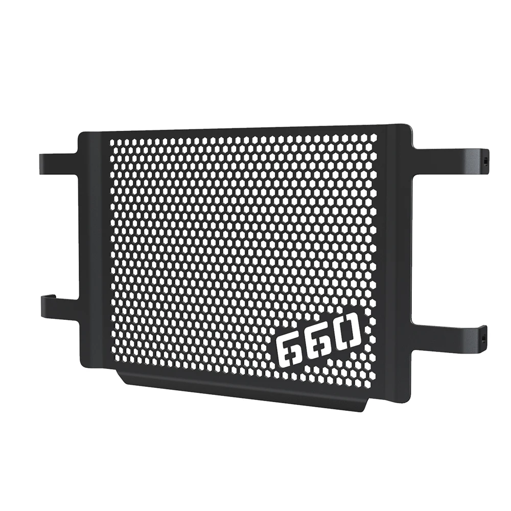 

For Tiger 660 Tiger Sport 660 2022 2023 2024 2025 Motorcycle Radiator Guard Grille Cover Protector Protective Grill Accessories