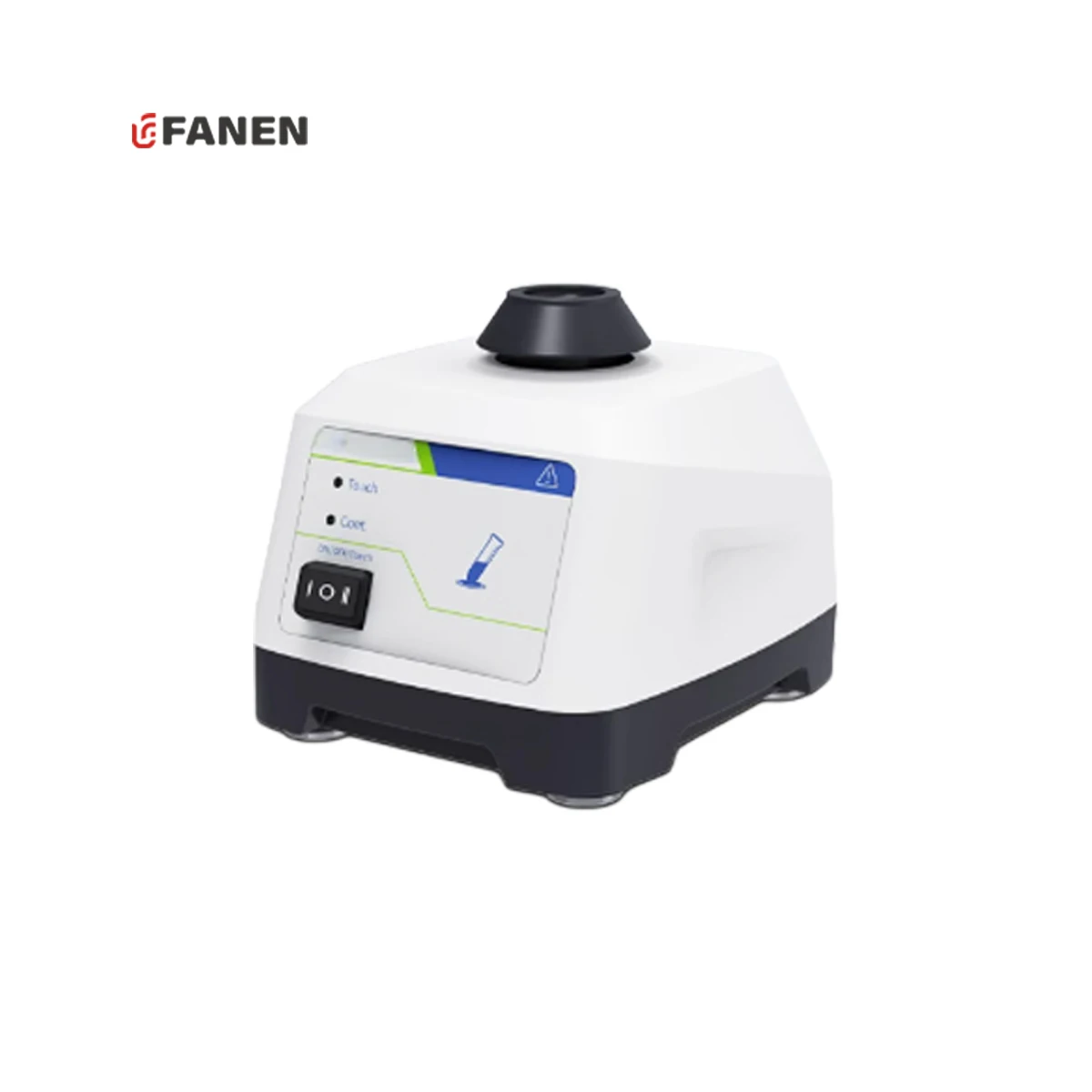 

Fanen Laboratory Equipment 3000RPM Mixer with Multifunction