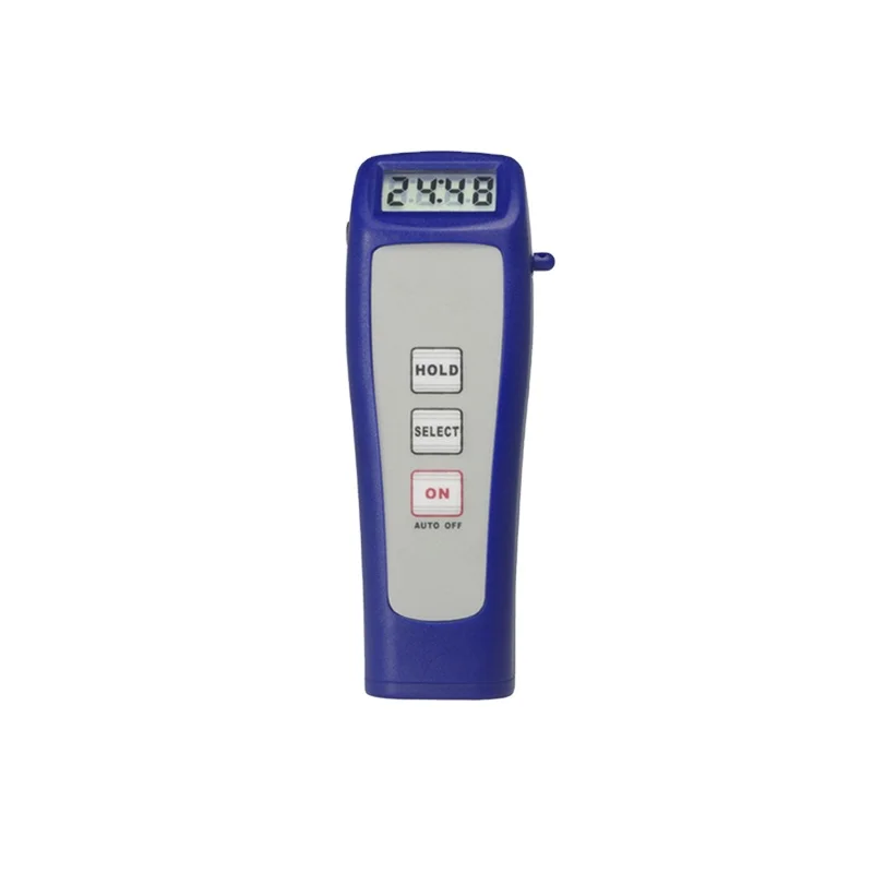 GED-2600P Non-contacting detection portable digital engine tachometer