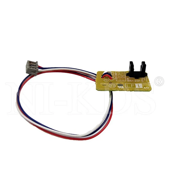 B512316 Paper Sensor PCB for Brother HL-2320 2365 2360 DCP-L 2520 2540 7080 7180 MFC-L 2700 7380 for Lenovo M7400 7405 7605