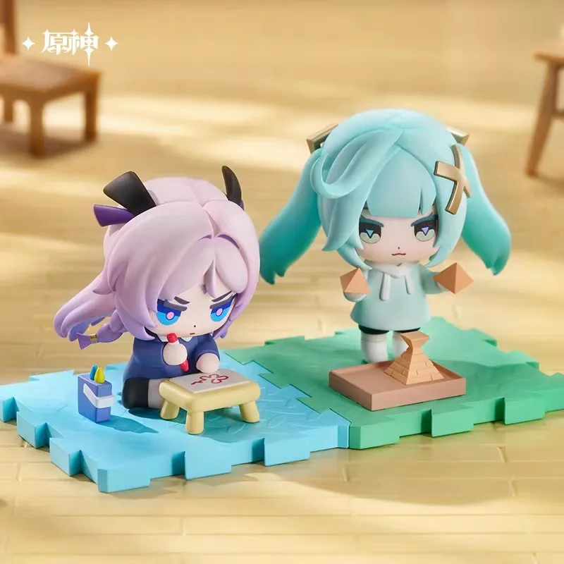 Thumbnail 2 - #30 Trending Genshin Impact Costumes Right Now