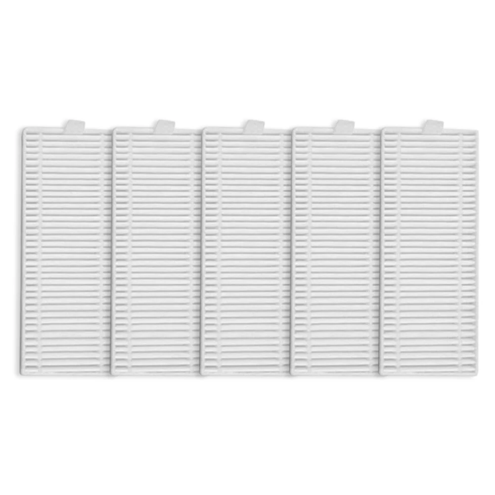 Replacement Filters Set for Tefal For Xplorer Serie 75 S+ RG8597W Vacuum Cleaner Long Service Life Improved Efficiency