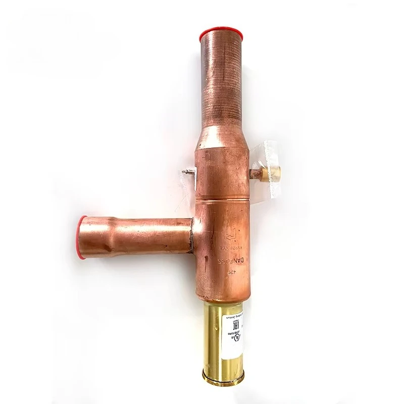 

034L0095 Industrial Air Conditioner Refrigeration & Heat Exchange Parts KVR28 Pressure Regulator Valve