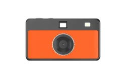 Winait Screen Free Retro Digital Camera Max 12.0 Mega Pixels Camera with Changeable Filters