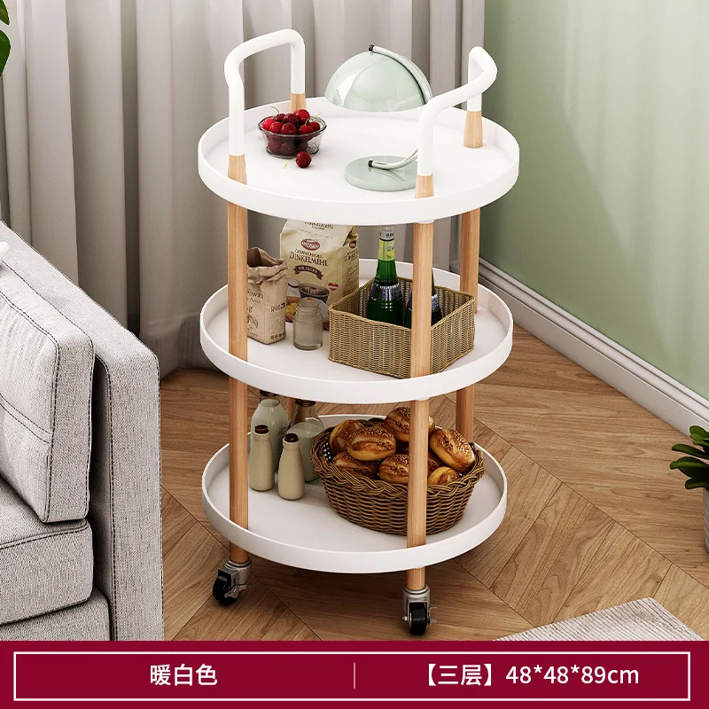 

A few corners by the sofa living room, a modern small coffee table balcony, creative small table storage rack