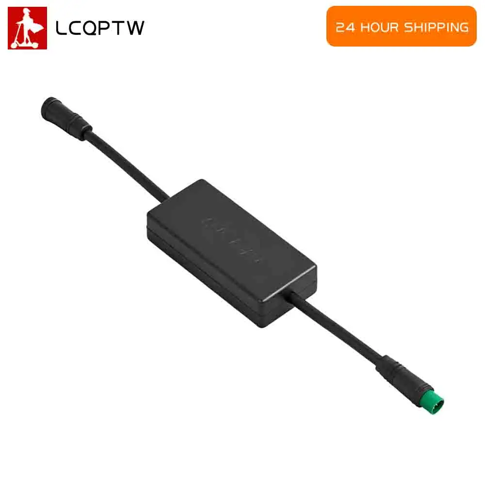 

Контроллер увеличения скорости для электрического скутера Xiaomi 3Lite 4Lite Gen1 Mi4 4 сверхскоростной до 30 км/ч и скорость вниз 20 км/ч