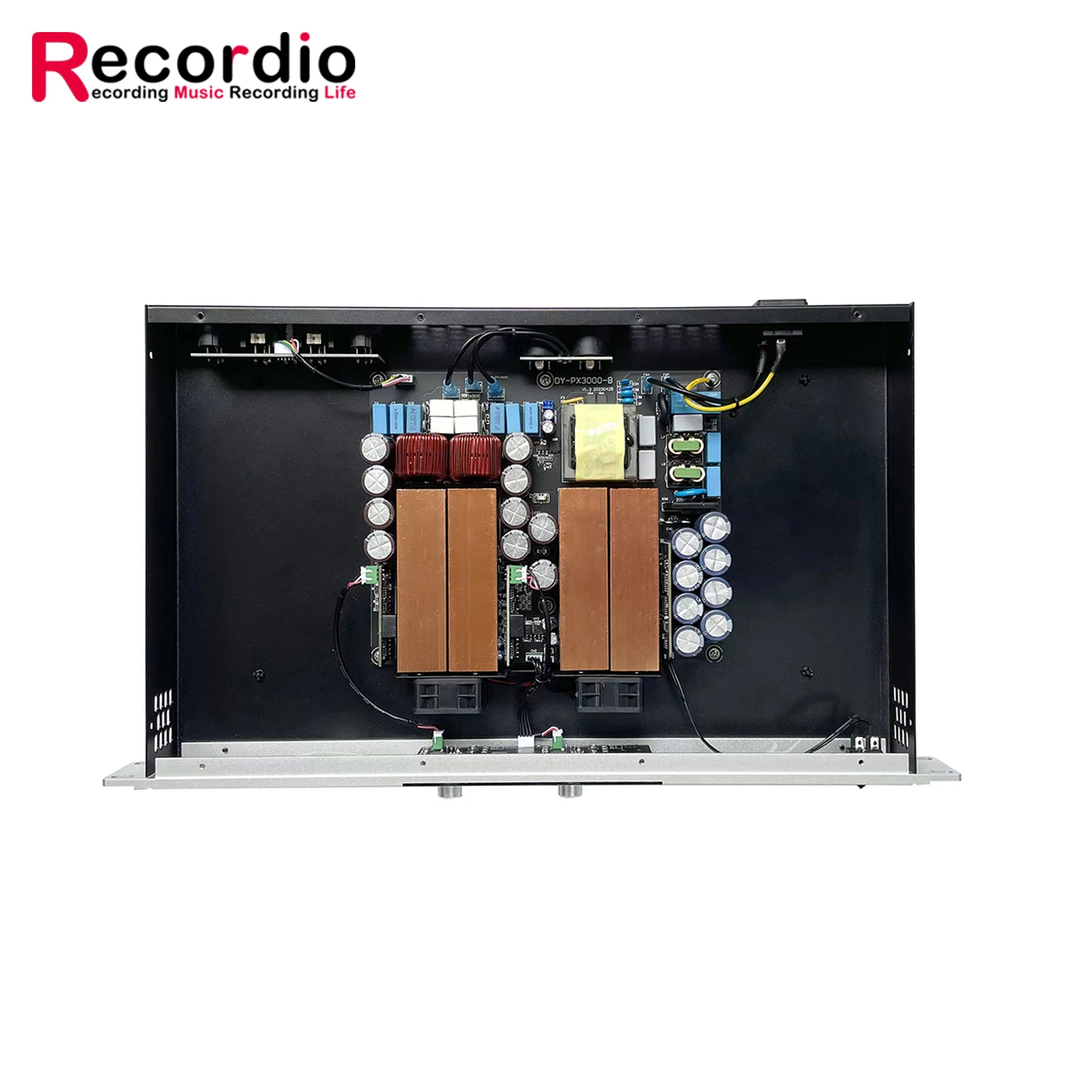 GAP-G12000 profissional 1200w * 2 amplificador de potência 1u classe d som amplificador de potência digital áudio em casa montagem em rack amplificador de potência estéreo