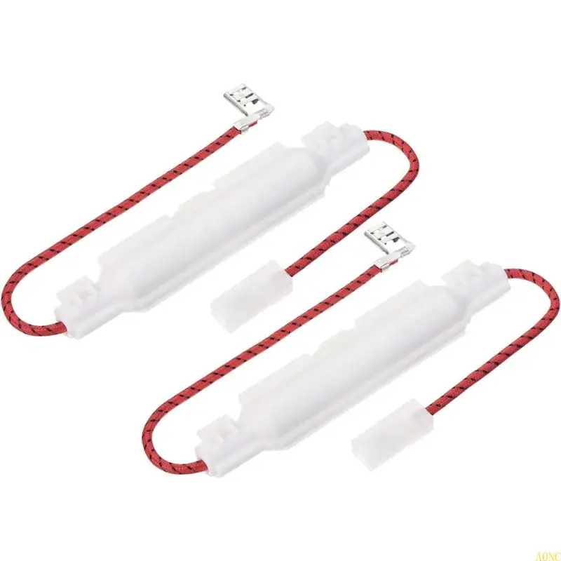 A0NC 10Pieces Funda microondas Acessórios essenciais microondas