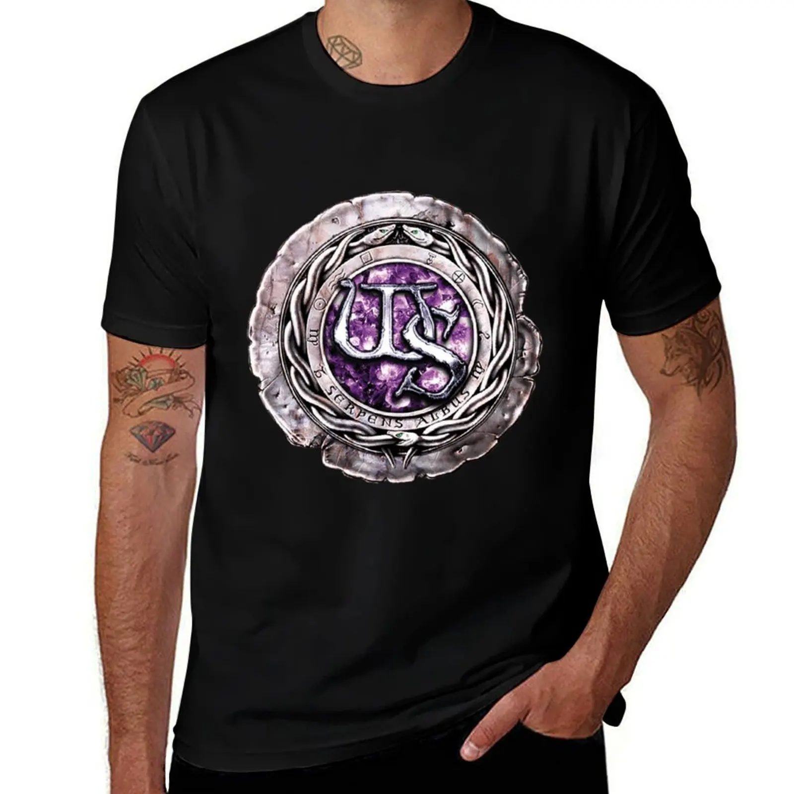 

Best Selling Original Whitesnake In Concert T-Shirt anime tshirt T-Shirt