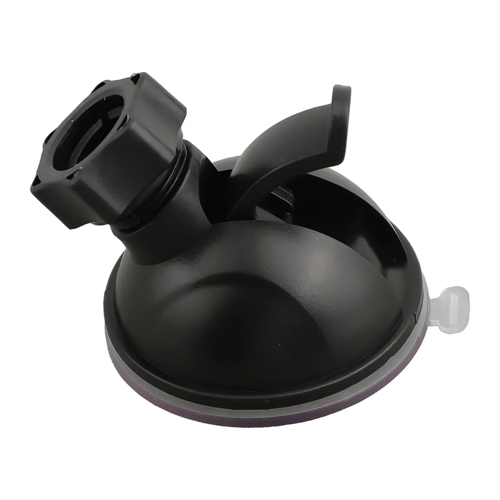 Car Mini Suction Cup Holder Black 12mm For Nextbase Auto Driving Recorder 112 212 312GW 412GW Light Ball Bracket Dashcam Stand