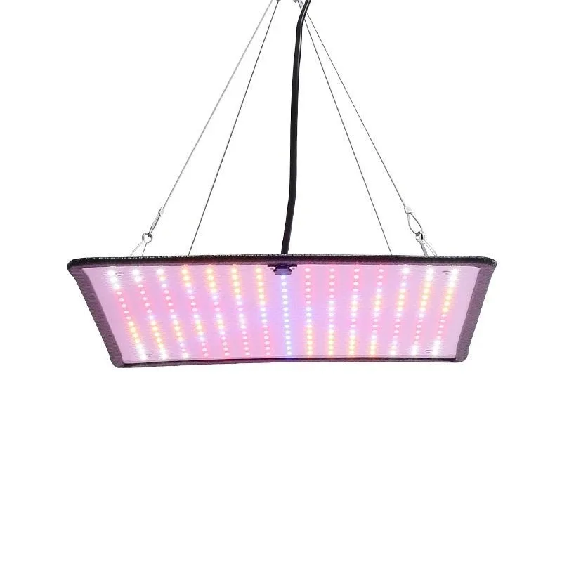 Full-spectrum LED quantum board plant fill light 1000W greenhouse succulent vegetable tent grow light suitable for succulents