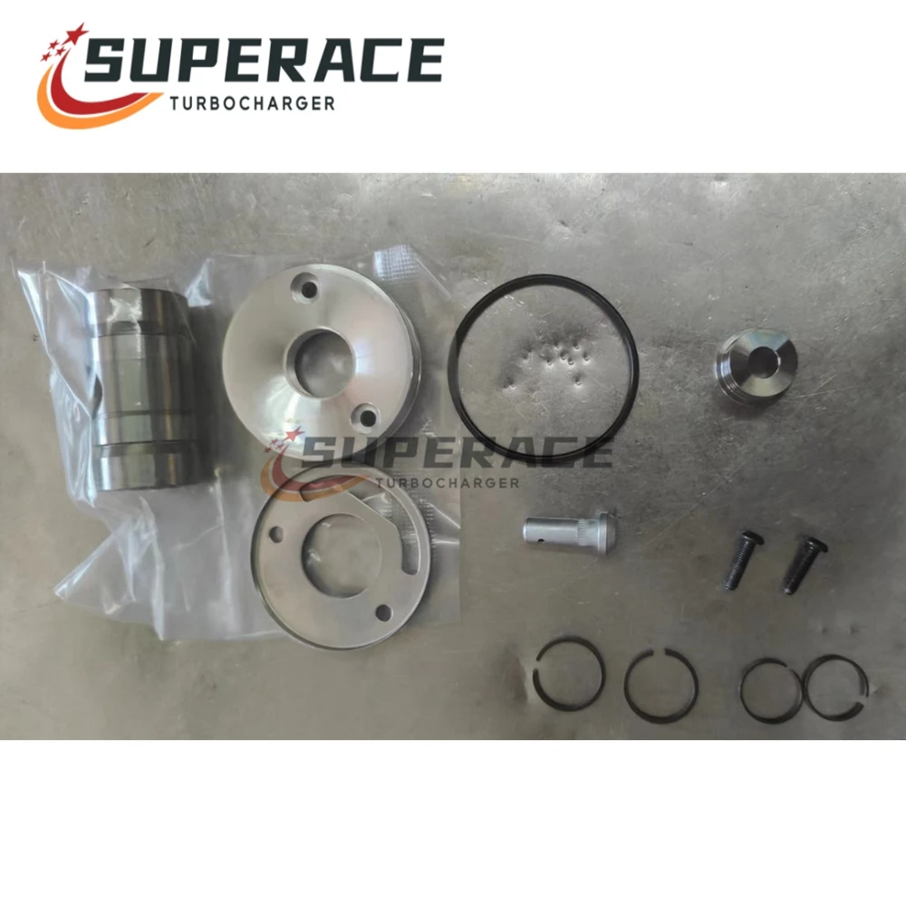 

Turbo Repair Kit G​30 G30-660 G30-770 G30-900 G-Series Ball Bearing Turbocharger Kits 880704-5005S 880704-5002S Turbine Parts