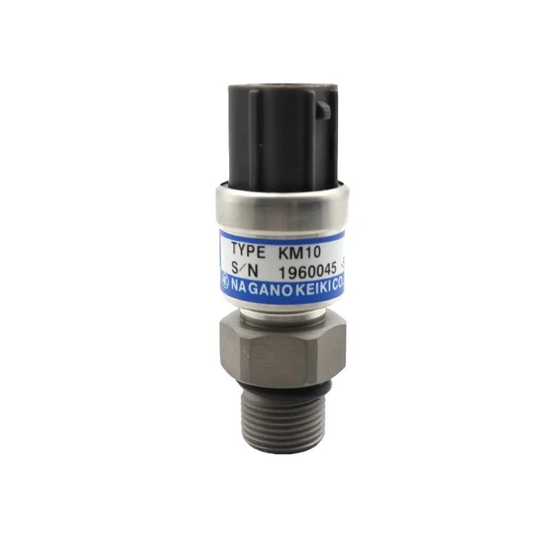 Excavator SANY 135 215 235-8 335 365 distributor, low-pressure hydraulic pump, high-pressure sensor, high quality