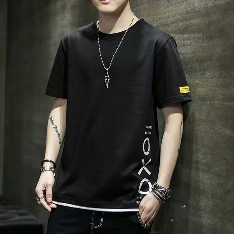 Black 102 short sleeve t