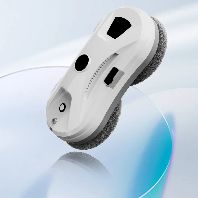 

Window Cleaning Automatic Smart Glass Cleaner Vacuum