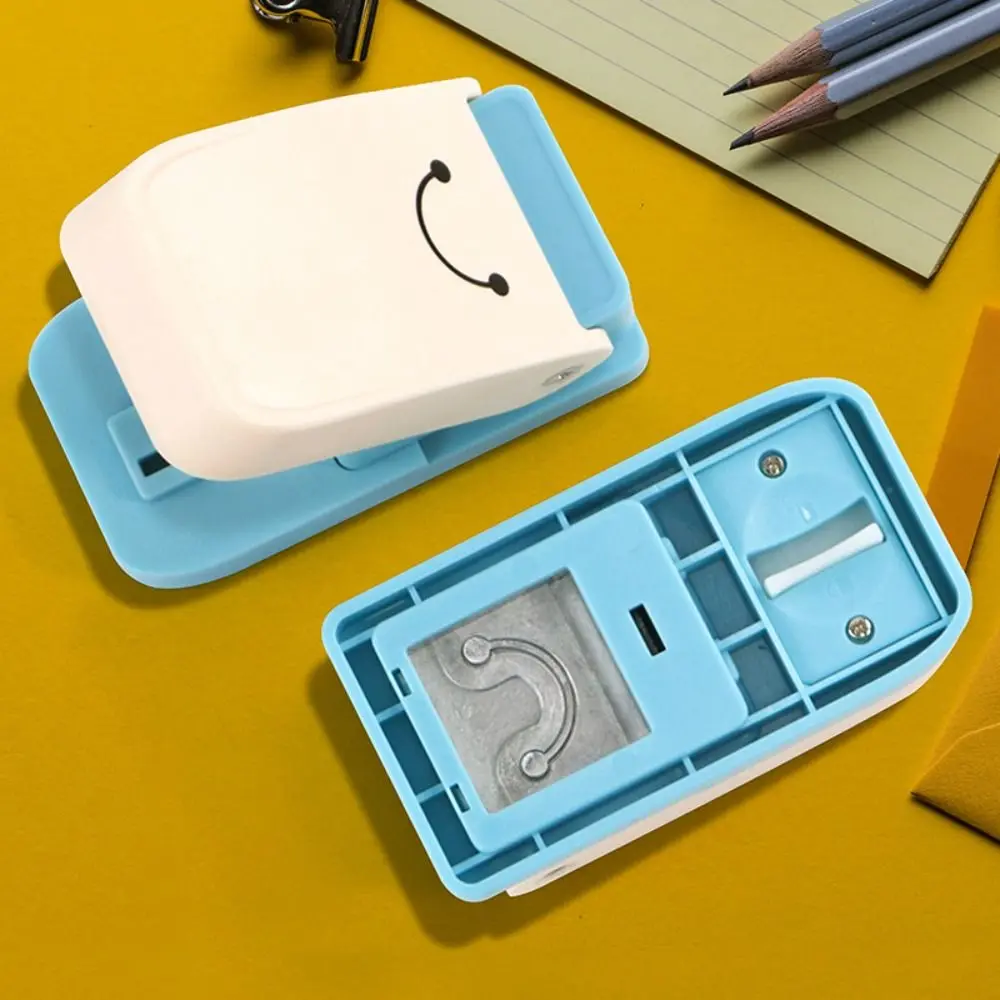 Making Keychain Hangtag Punch Punching Machine Handmade Embosser Keychain Embossing Machine Handmade Cards Tags