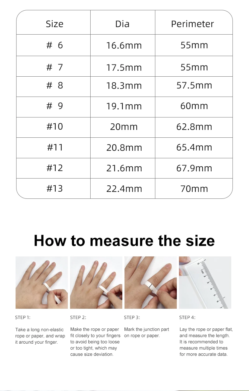 R12 Smart Ring Männer Frauen Geste Kontrolle Gesundheit und Schlaf Monitor Multi Sport Modus 5ATM Wasserdicht Smart Ring mit Lade Fall – Detail 14