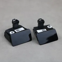 Pair Lane Change Assist Warning Light Display LHD For Audi A6 Avant C8 A7 Sportback A8 e-tron GT 4N2949145 4N2949146