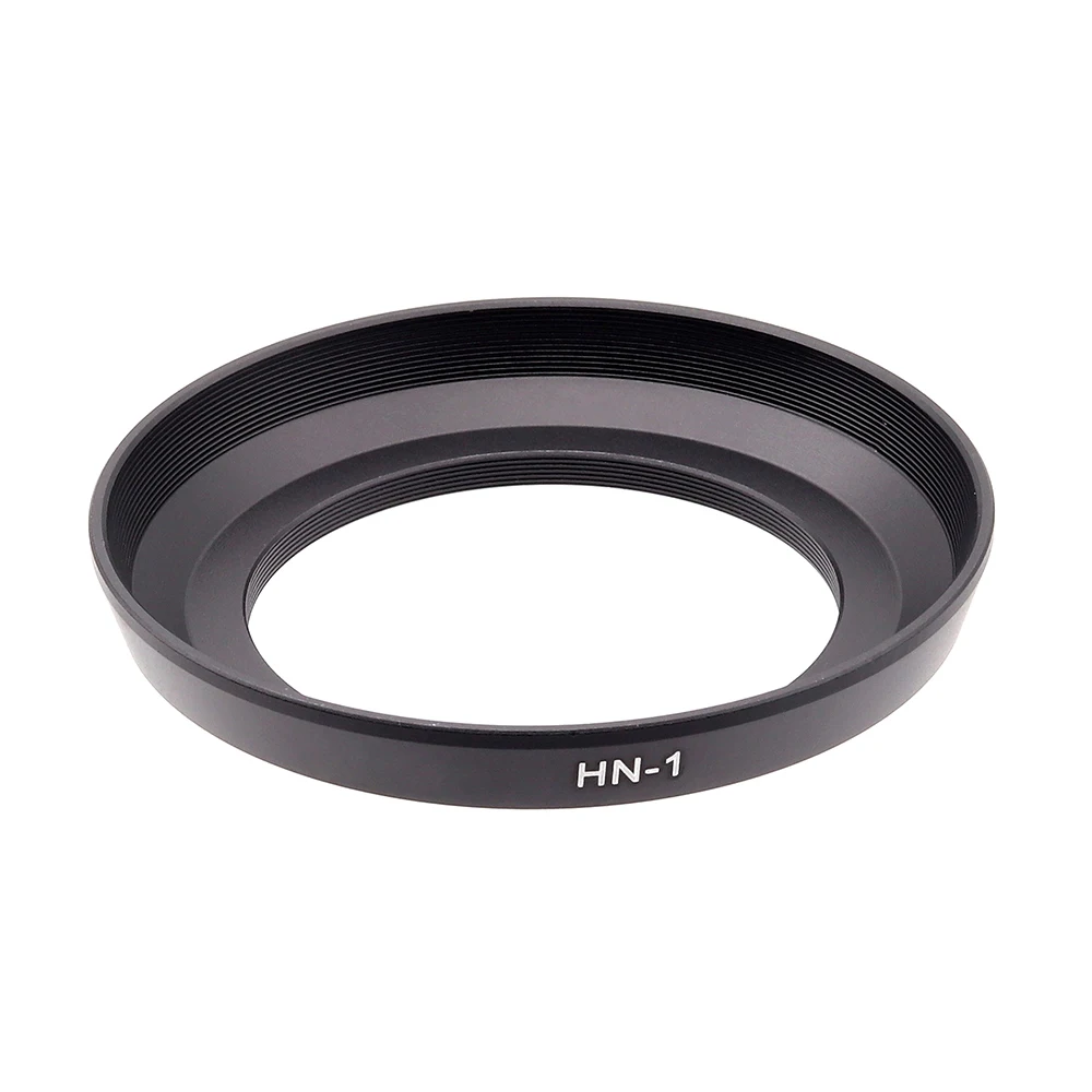 HN-1 for Nikon AF 24mm f/2.8D Metal Lens Hood f2.8