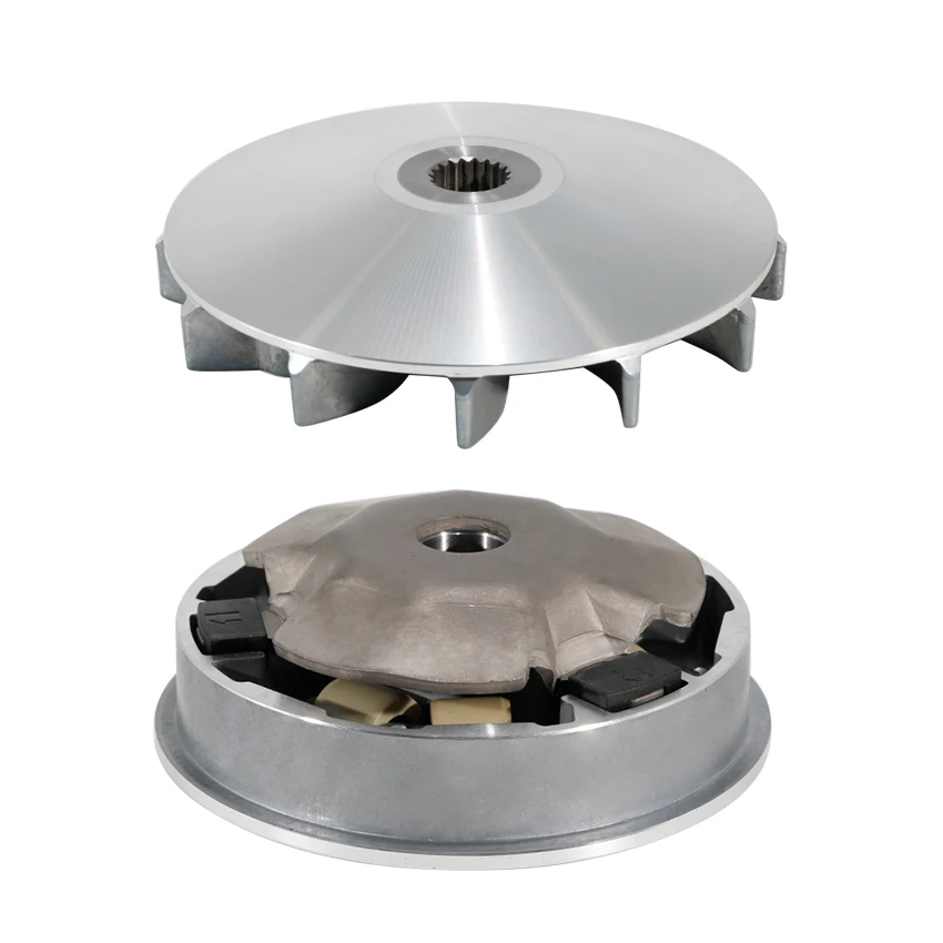 Primary Front Clutch Variator Kit For SYM 125 Fiddle Cello Allo FNX Jet Orbit Symphony Megalo X Pro Megalo ATTILA 22102-ARA-000