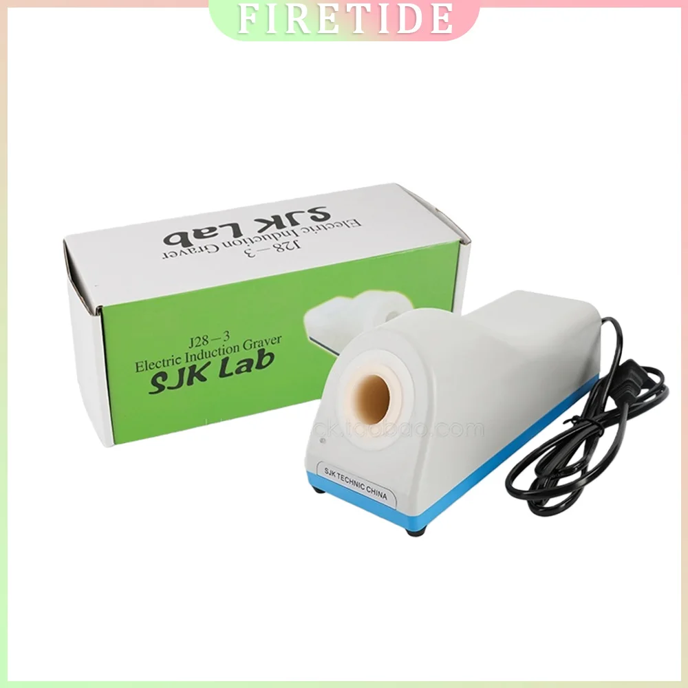 

Electric Heating Wax Knife Device with Sensor Two-Second Heating Technicians Professional Electromagnetic Heater for Waxing