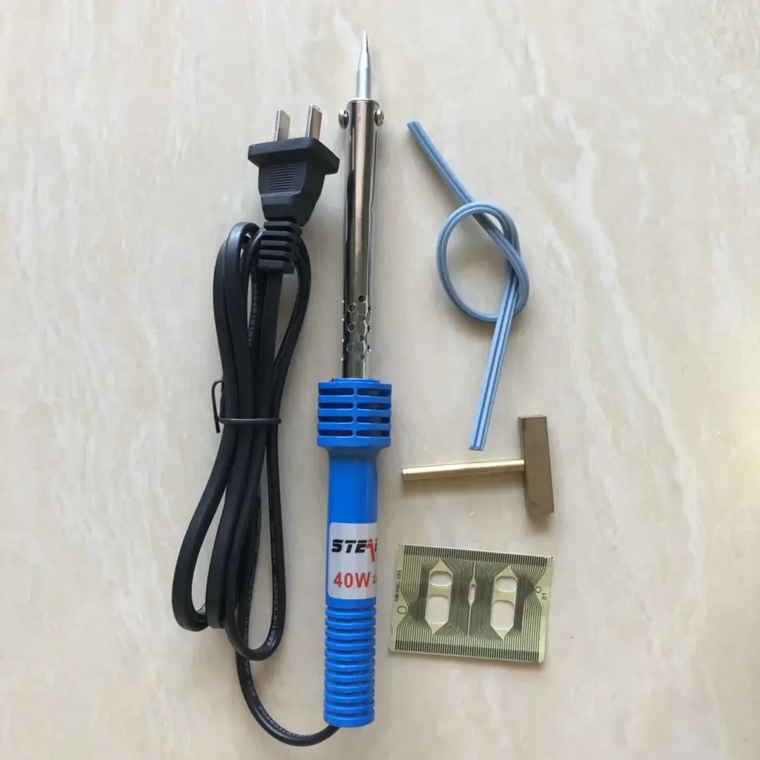 

Ремкомплект ленточного кабеля Pixel для Audi A3 A4 A6 VDO, приборная панель T-Iron