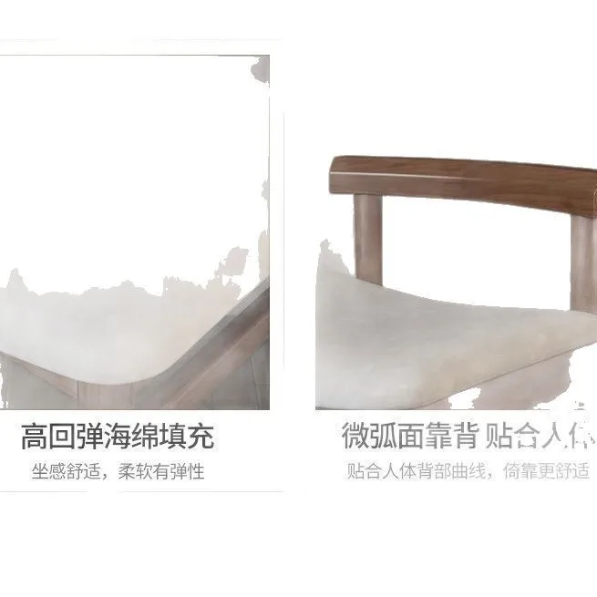 غرفة نوم من الخشب الصلب، طاولة مكياج شمالية بسيطة وحديثة، شقة صغيرة