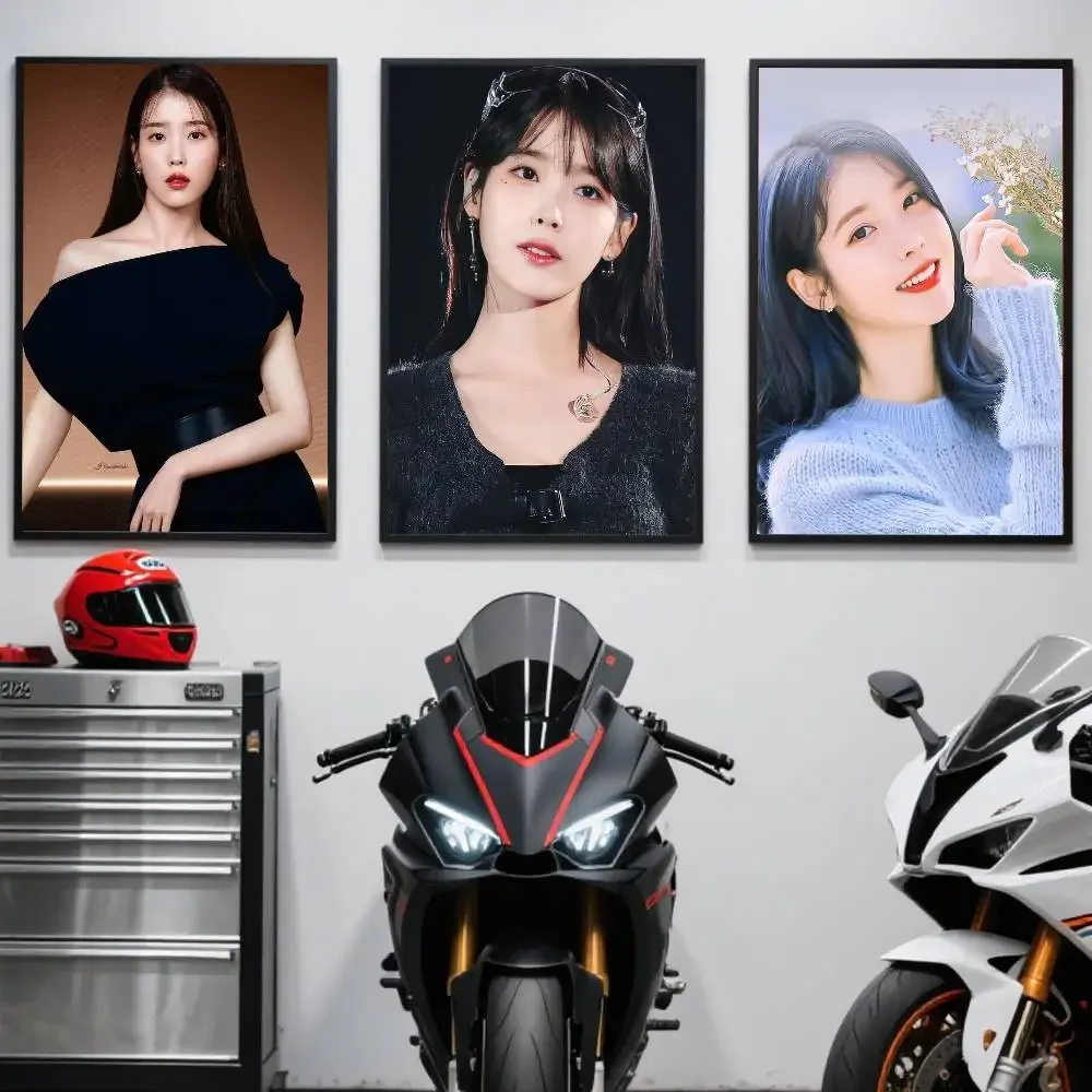 Korean Singer L-Lee… - image