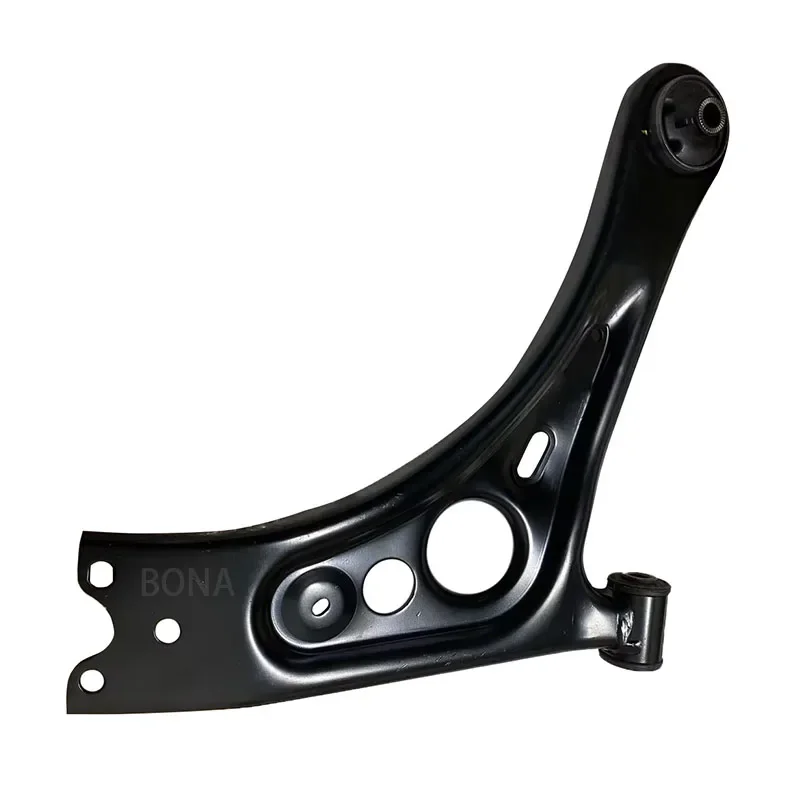 Lengan kendali suspensi kiri depan bawah paling populer 13127917-00 EM2E-2904010 untuk segel byd