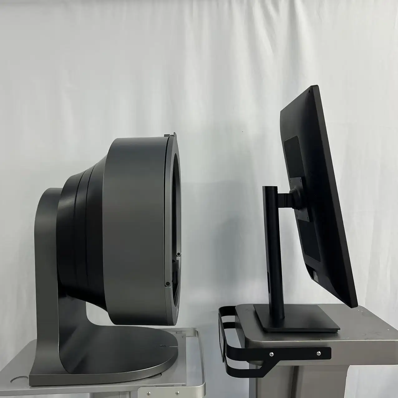 

Upgrade X5 AI Artificial Intelligence Deep Facial Skin Analysis Detector Follicle Testing Skin Analysis Magnifier Salon New