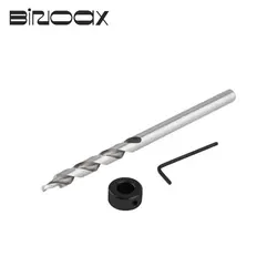 1Pcs Twist Step Drill Bit 3/8