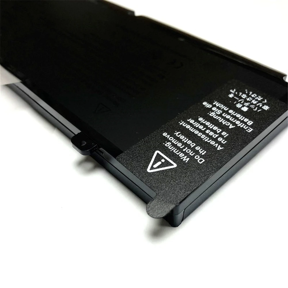 Imagem -05 - Csmhy-bateria para Apple Macbook Pro 13 Polegadas Original Novo Genuíno A1322 A1278 2009 2010 2011 63.5wh