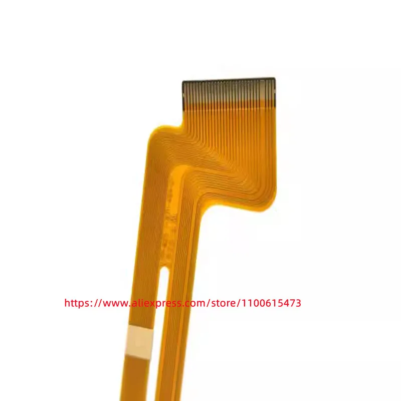 Новинка, гибкий кабель для ЖК-дисплея, для видеокамеры SONY