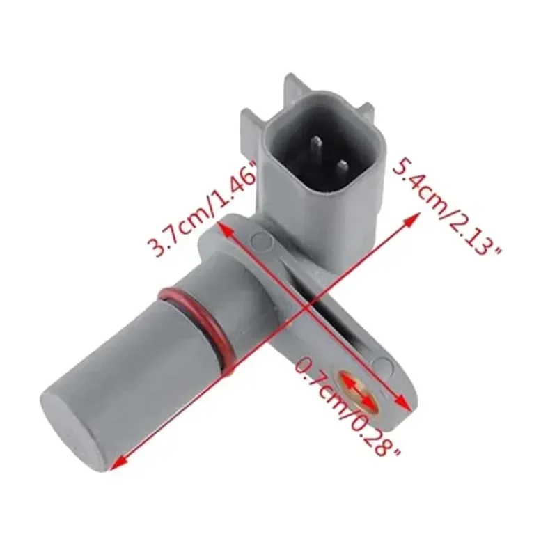 AE8Z7H103A AE8Z7M101A AE8Z7M101B Automatic Transmission Speed Sensor for Ford Focus 12-14 ECOSPORT Fiesta Atv Sensor Speed