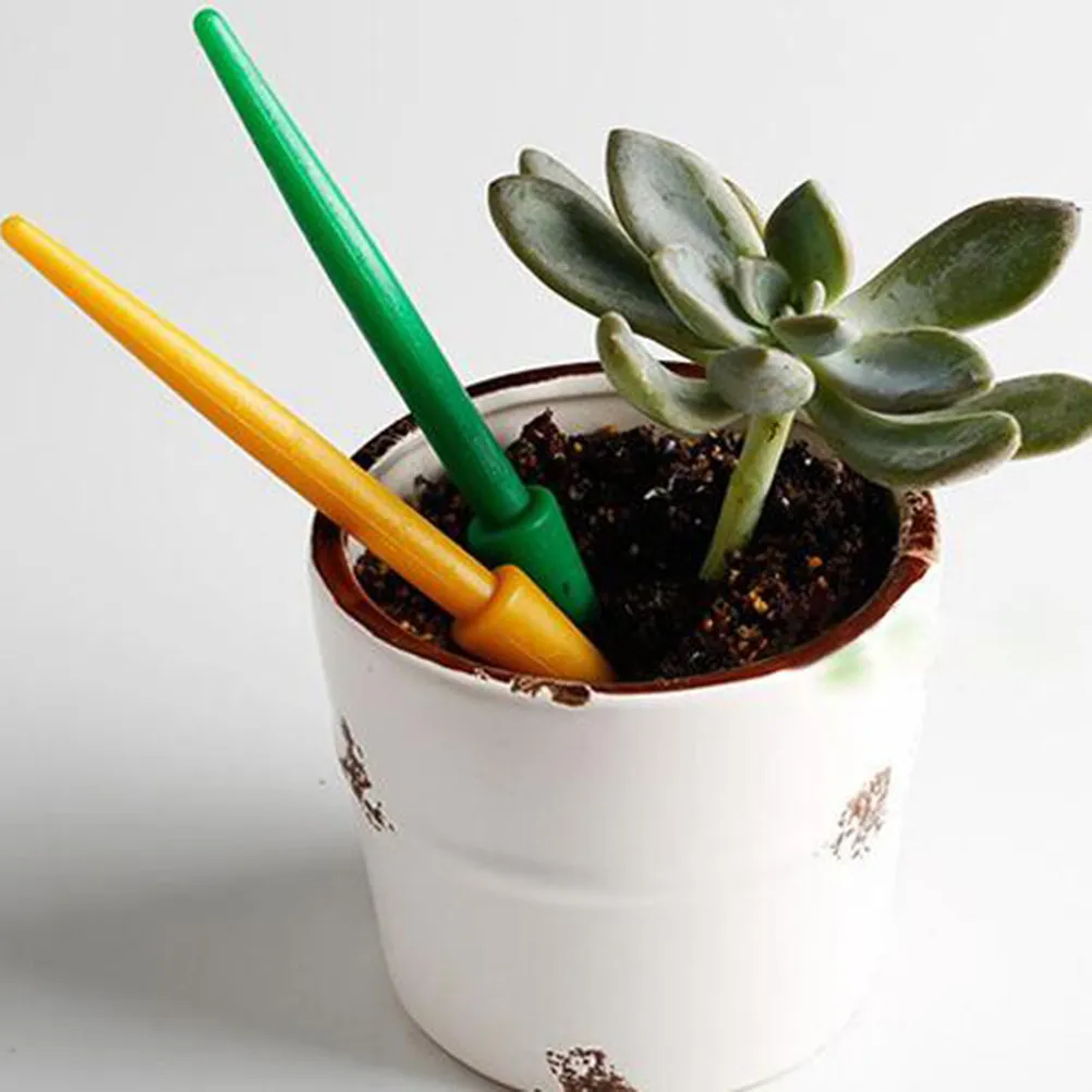 2Pcs Plastic Transplanting Tools Mini Shovels Succulent Planting Garden Seedlings Flower Vegetable Weeding Loosening Soil