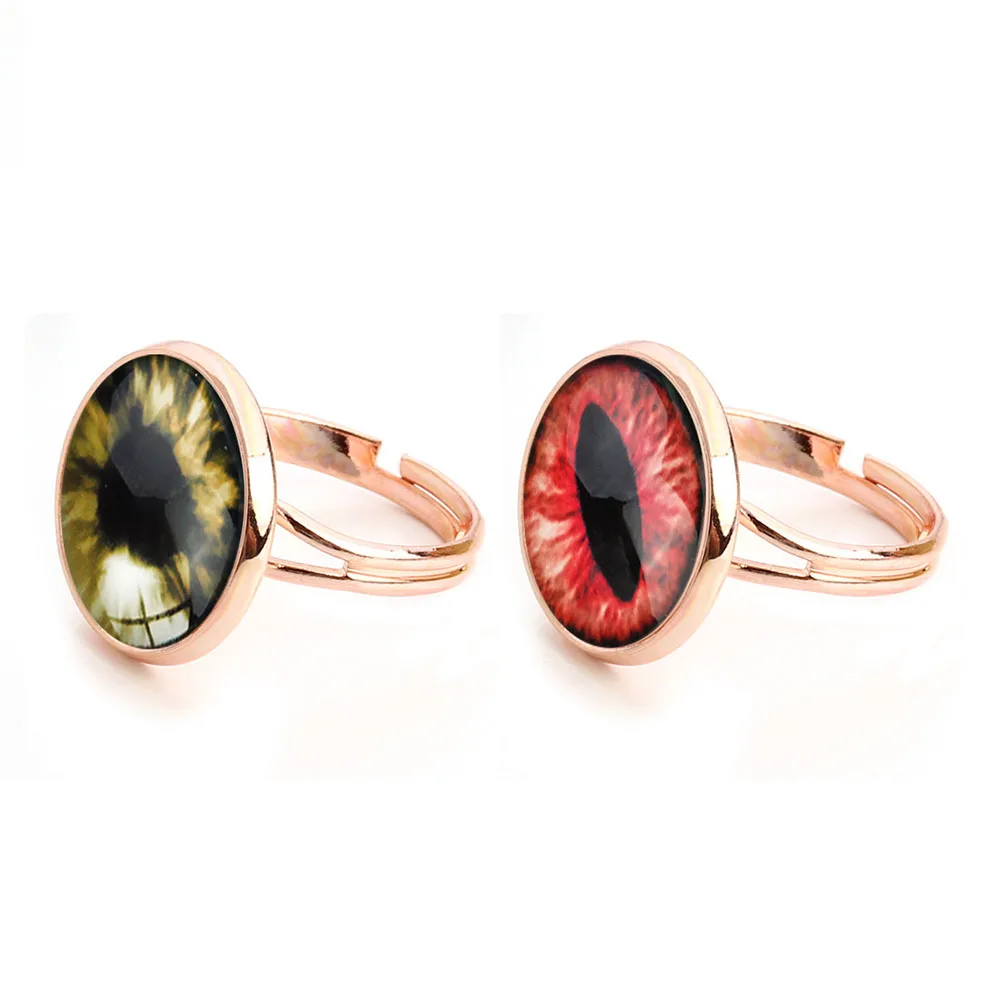 

20 PCS Glass Patch Finding Colorful Key Cat Eyes Material Gemstone Imitated Paste Jewelry Making Accessories DIY Snaps Mother
