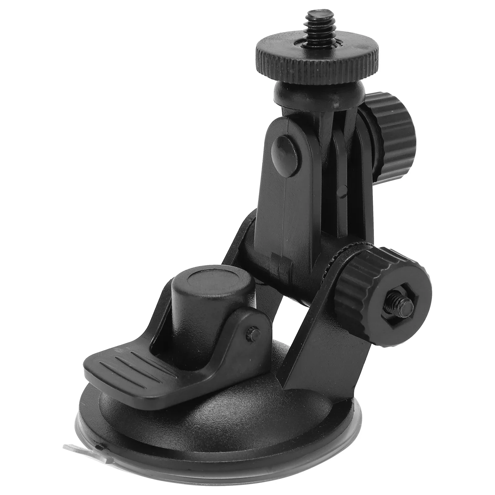 SJCAM Small Suction Cup for Action Camera Accessories for Car Mount Glass Holder Suction Mount Mini sports camera fixed bracket