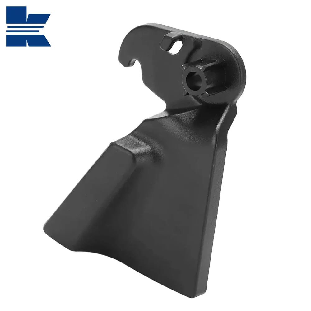 

Truck Seat Backrest Adjustment Handle 113740 1498848 (RH) / For Scania Right Driver R/G/P Series
