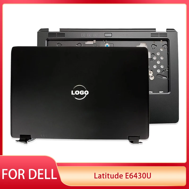 

Новая задняя крышка для ноутбука Dell Latitude E6430U