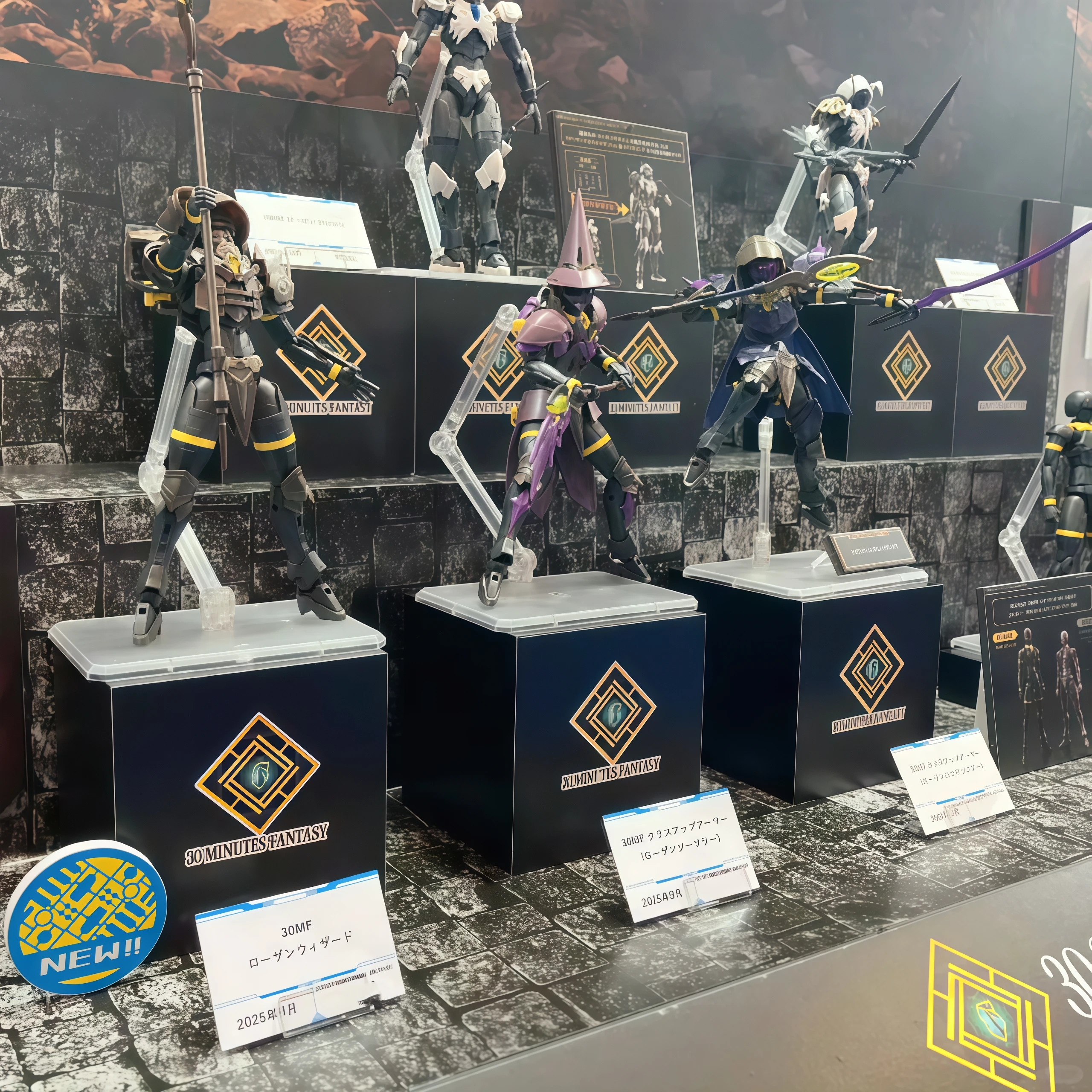 ฟิกเกอร์แท้จาก Bandai ชุดอัพเก - Model Kit Bandai 30 บทวิจารณ์และราคา