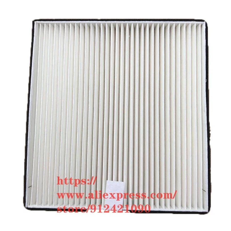 Filter Set for DFM FENGGUANG 580 Air Filter&Fuel &Oil Filter&Cabin 1.5T