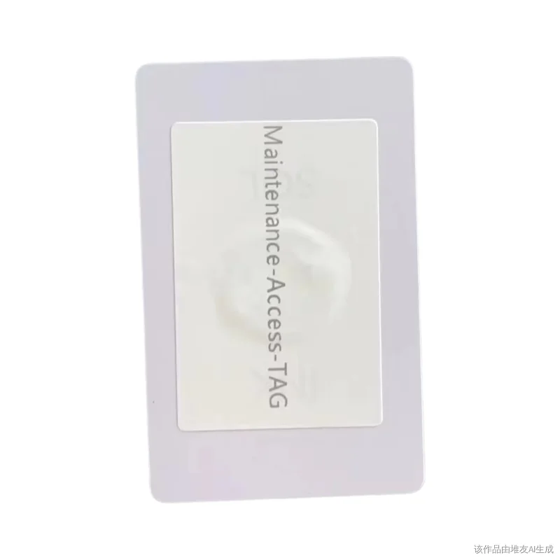 55-004678S Intermediate service kit maitenance with RFID tag use for Leibinger jet2neo jet3up inkjet coding printer