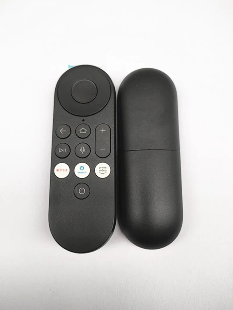 Suitable for Facebook Portal TV Bluetooth voice remote control