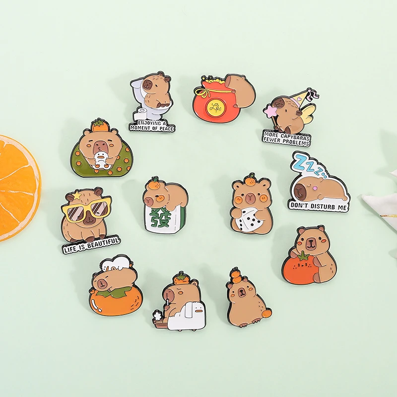 Thumbnail 4 - #29 Compare Brooches Before You Buy