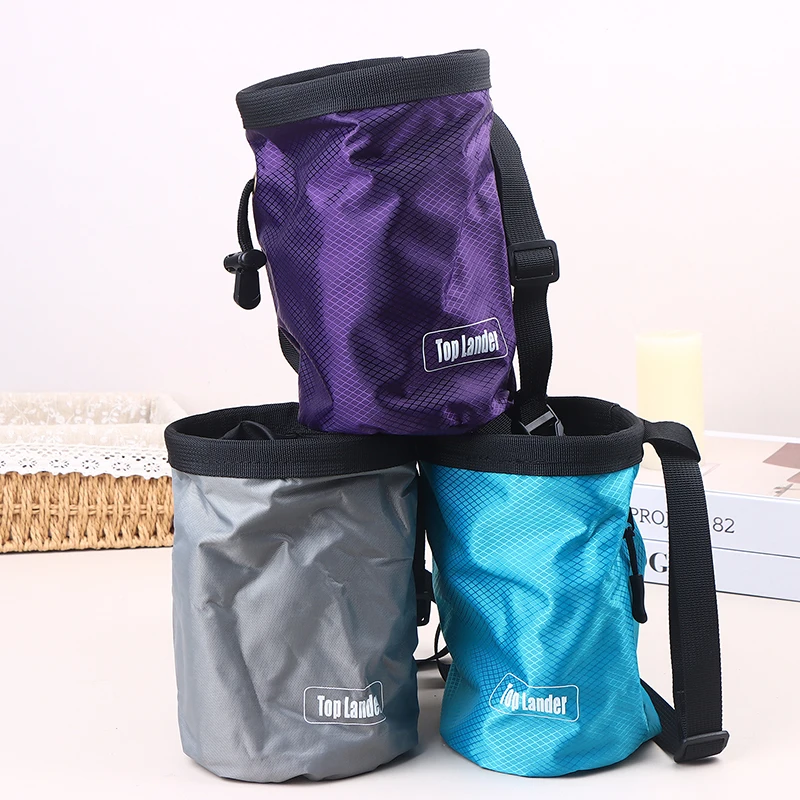 Chalk Outdoor Jumbo - Saco de magnésio para escalada, bolsa